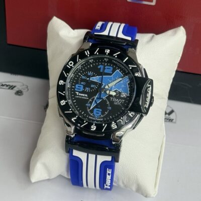 Tisso_t T-Sport Tachymetre