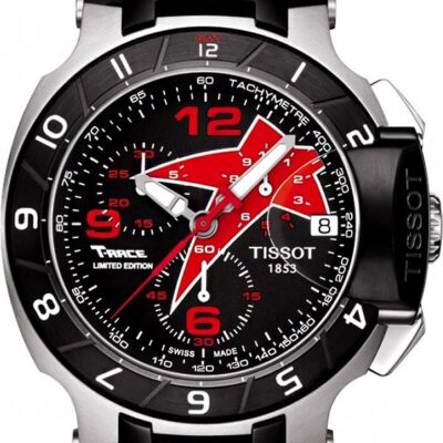 Tisso_t T-Sport Tachymetre