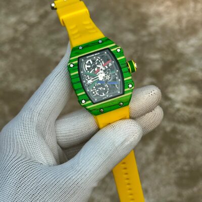 Richard Mille Rm67-02