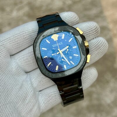 Versace Chain Reaction VEVCA0724