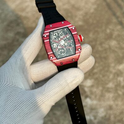 Richard Mille Rm67-02