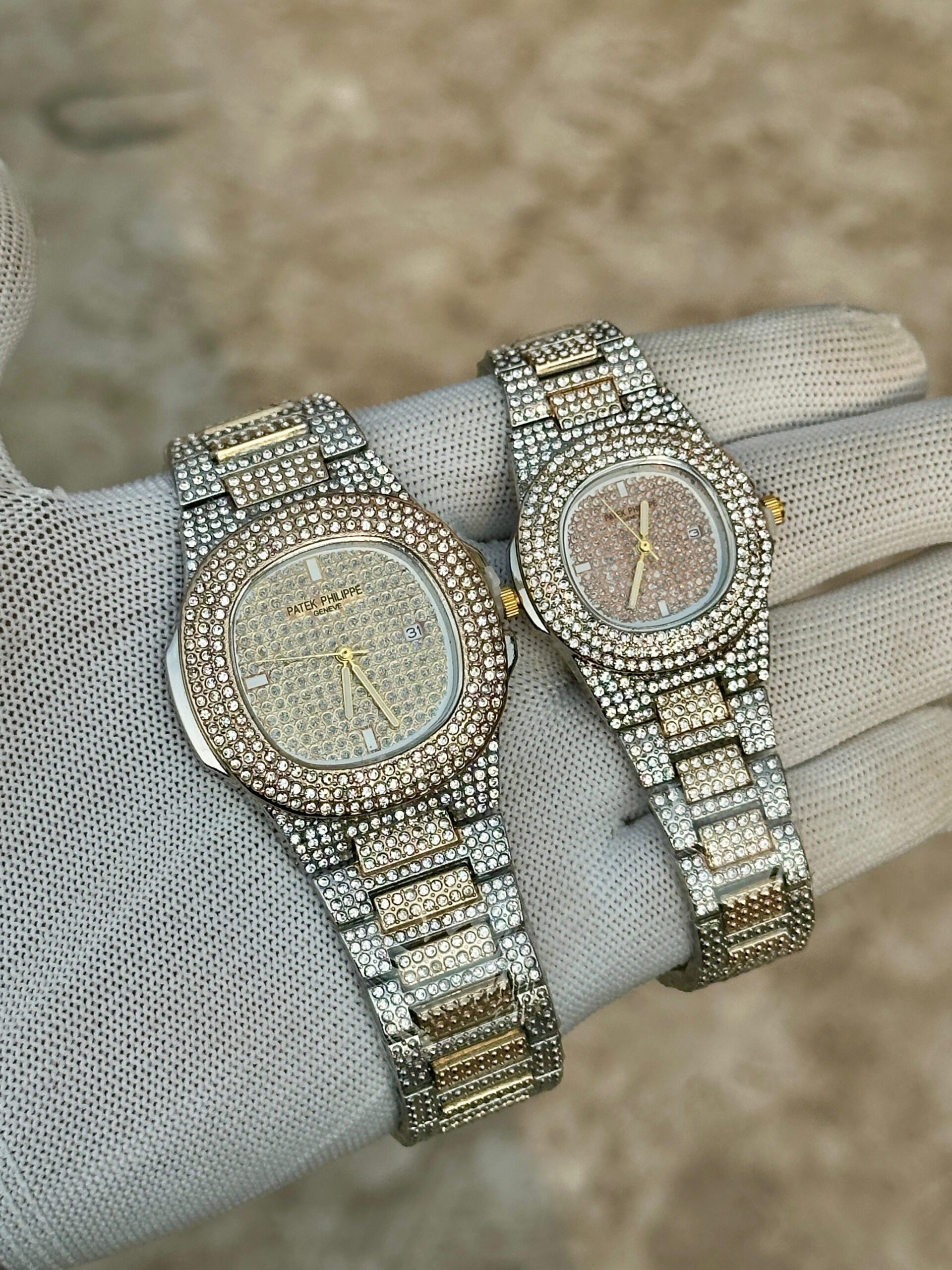 Patek Philipp_e Couple