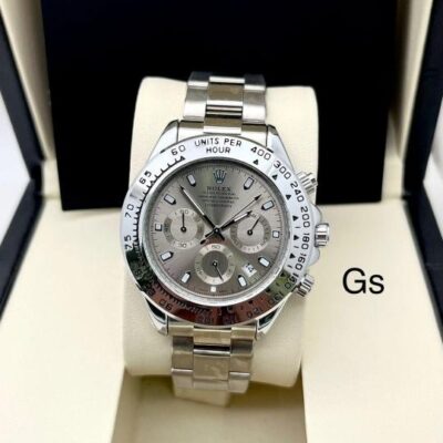 Role_x Oyster perpetual Daytona Chosmograph
