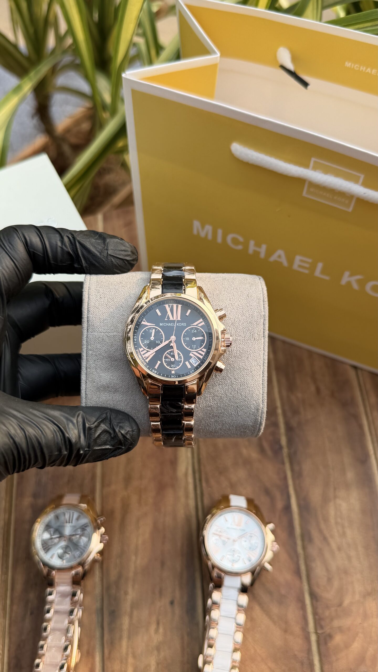Michae l Kors ladies
