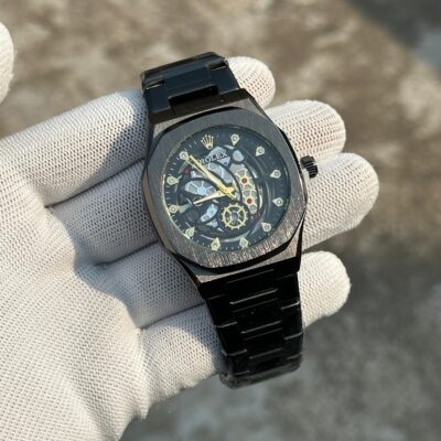 Role_x Moon QuartZ