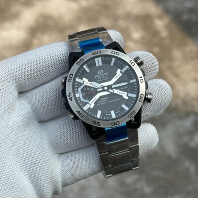 Casio Edifice ECB-2200DD