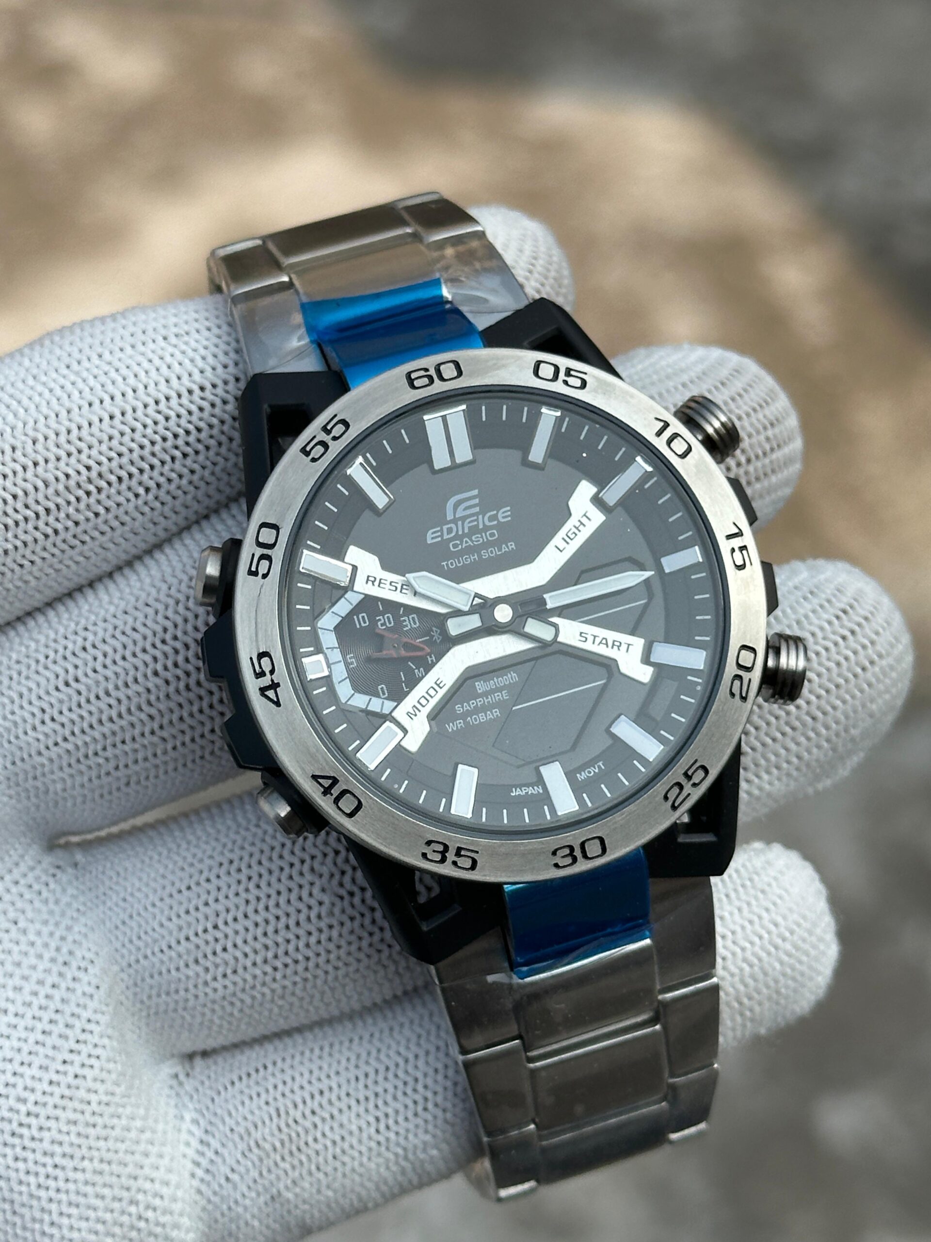 Casio Edifice ECB-2200DD - Image 2