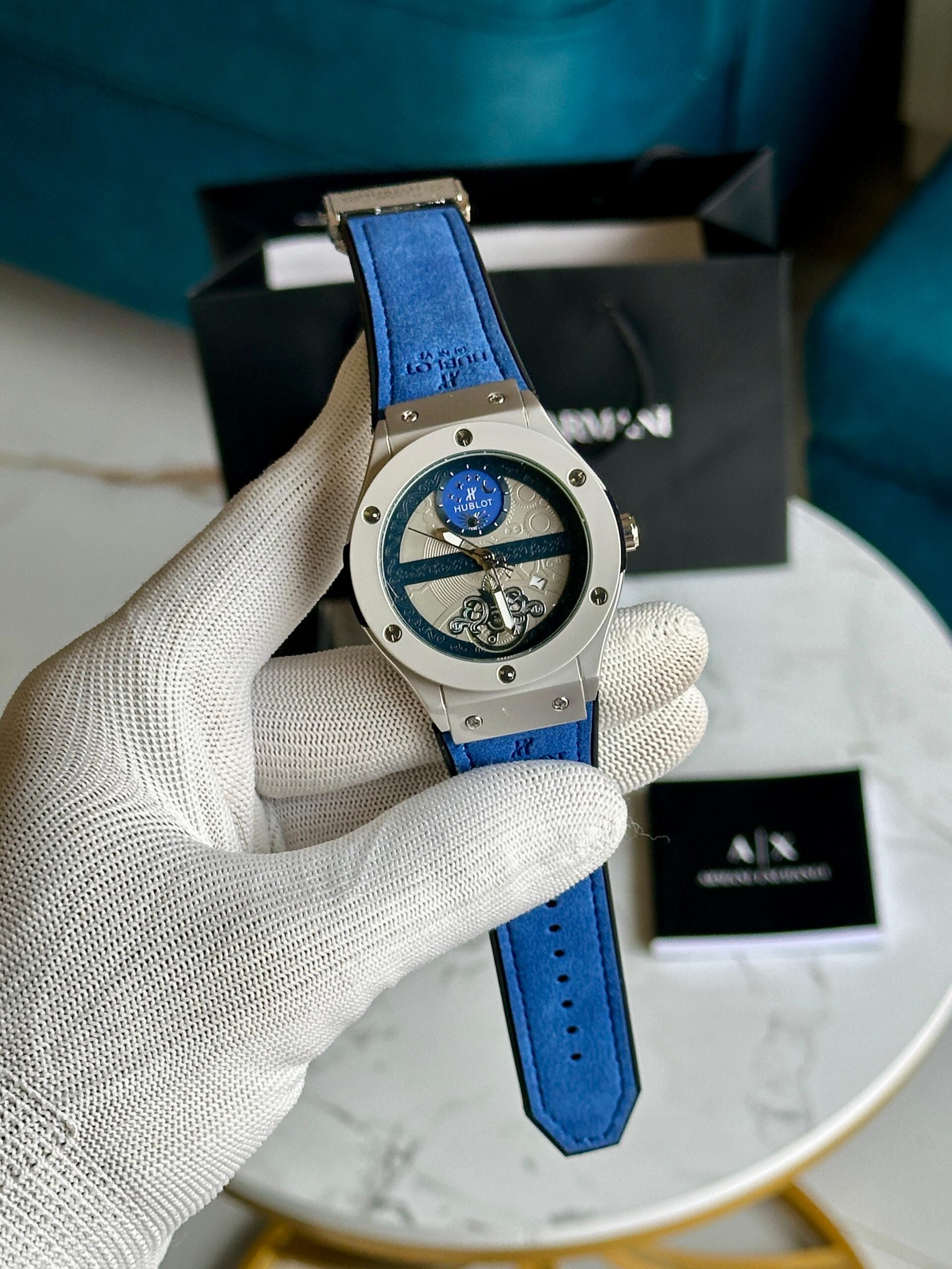 Hublot BIgBang