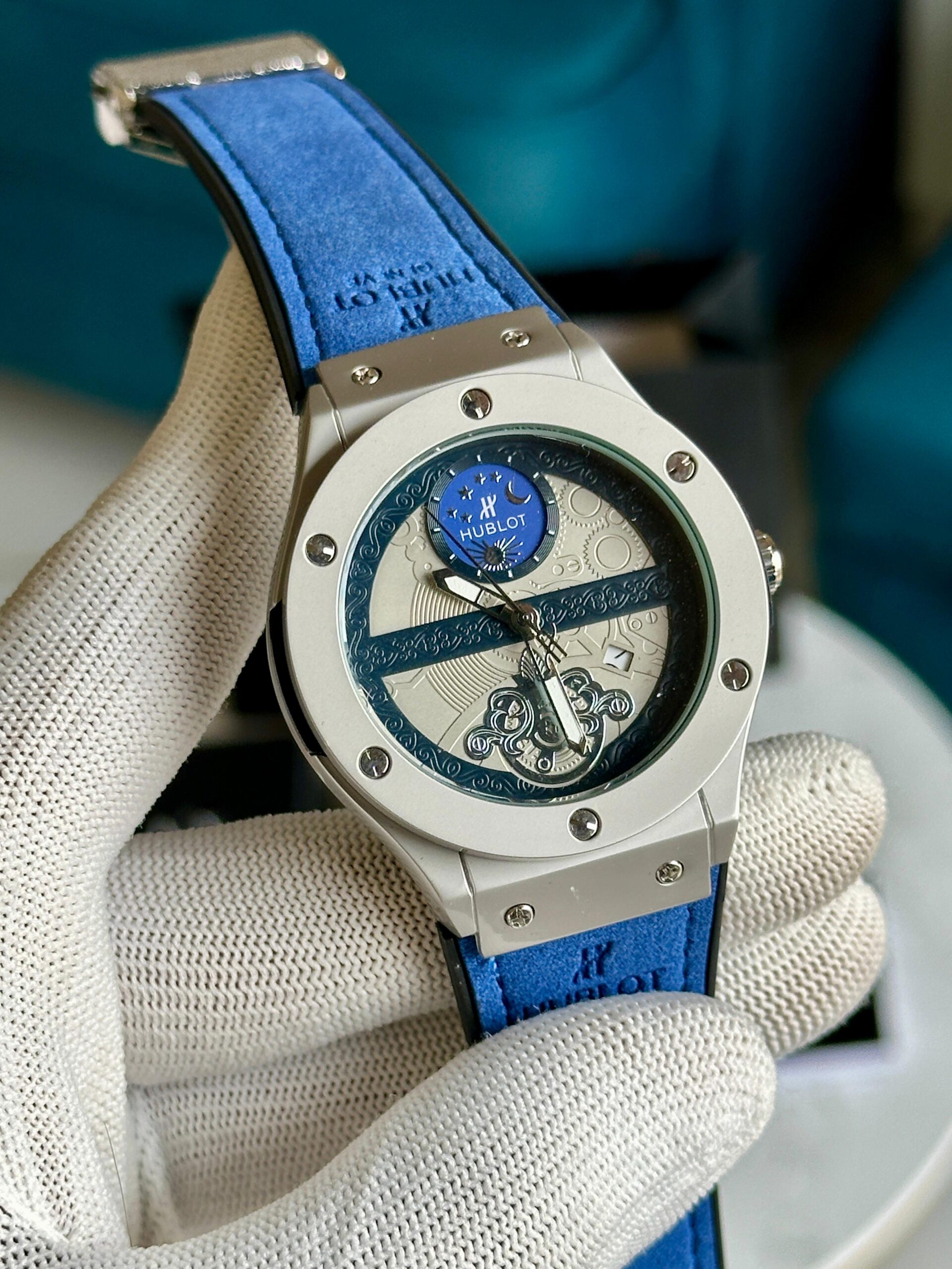 Hublot BIgBang - Image 3