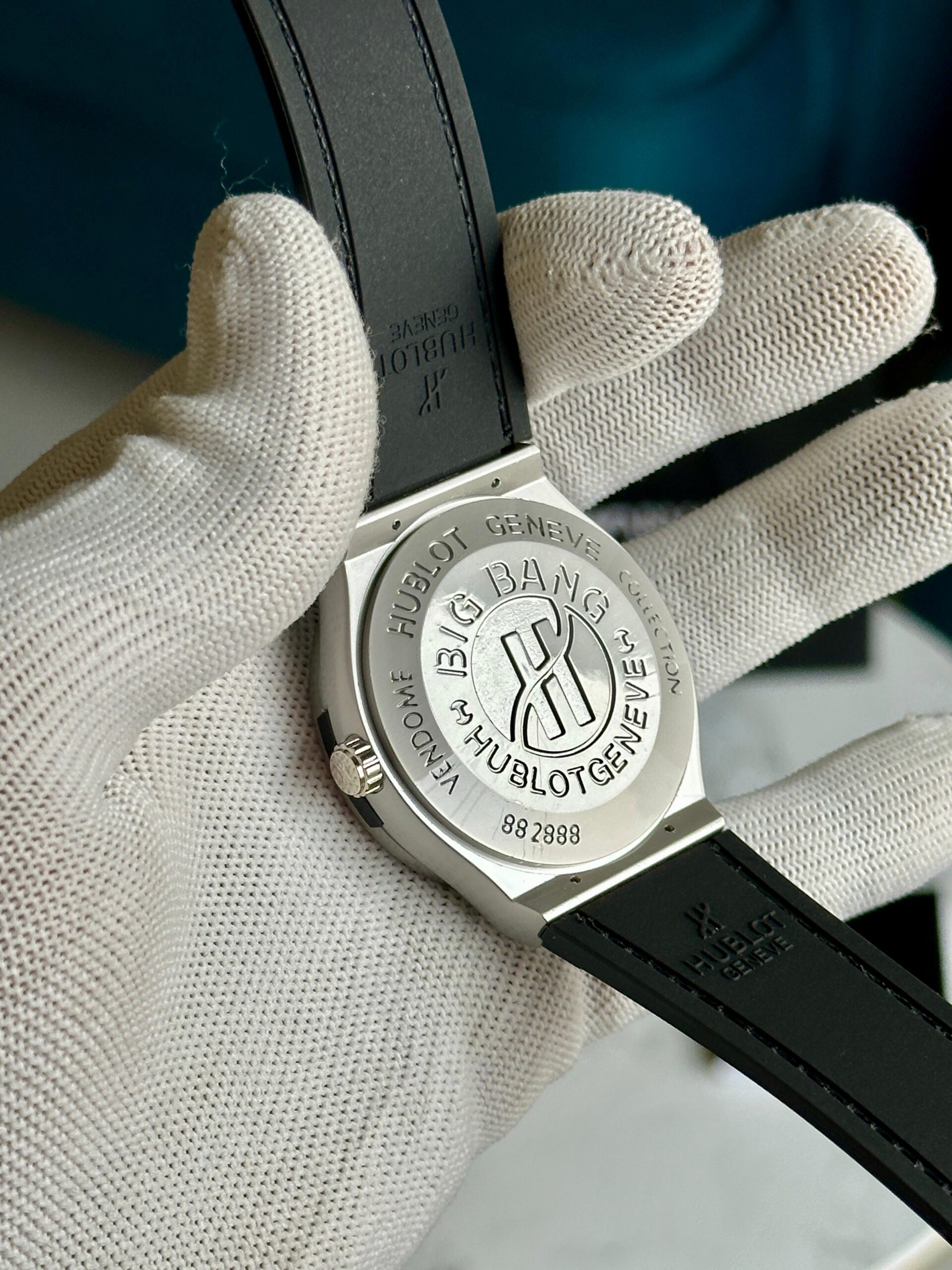Hublot BIgBang - Image 2