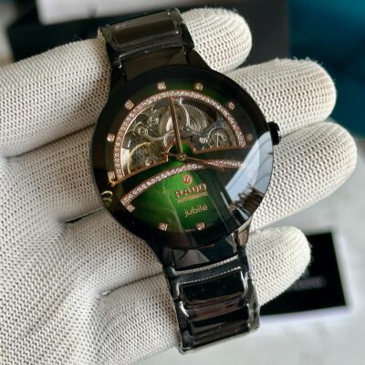 Rad_o Centrix Automatic Open Heart Japan