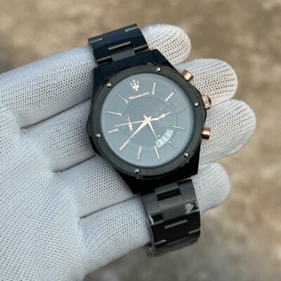 Maserati Chrono