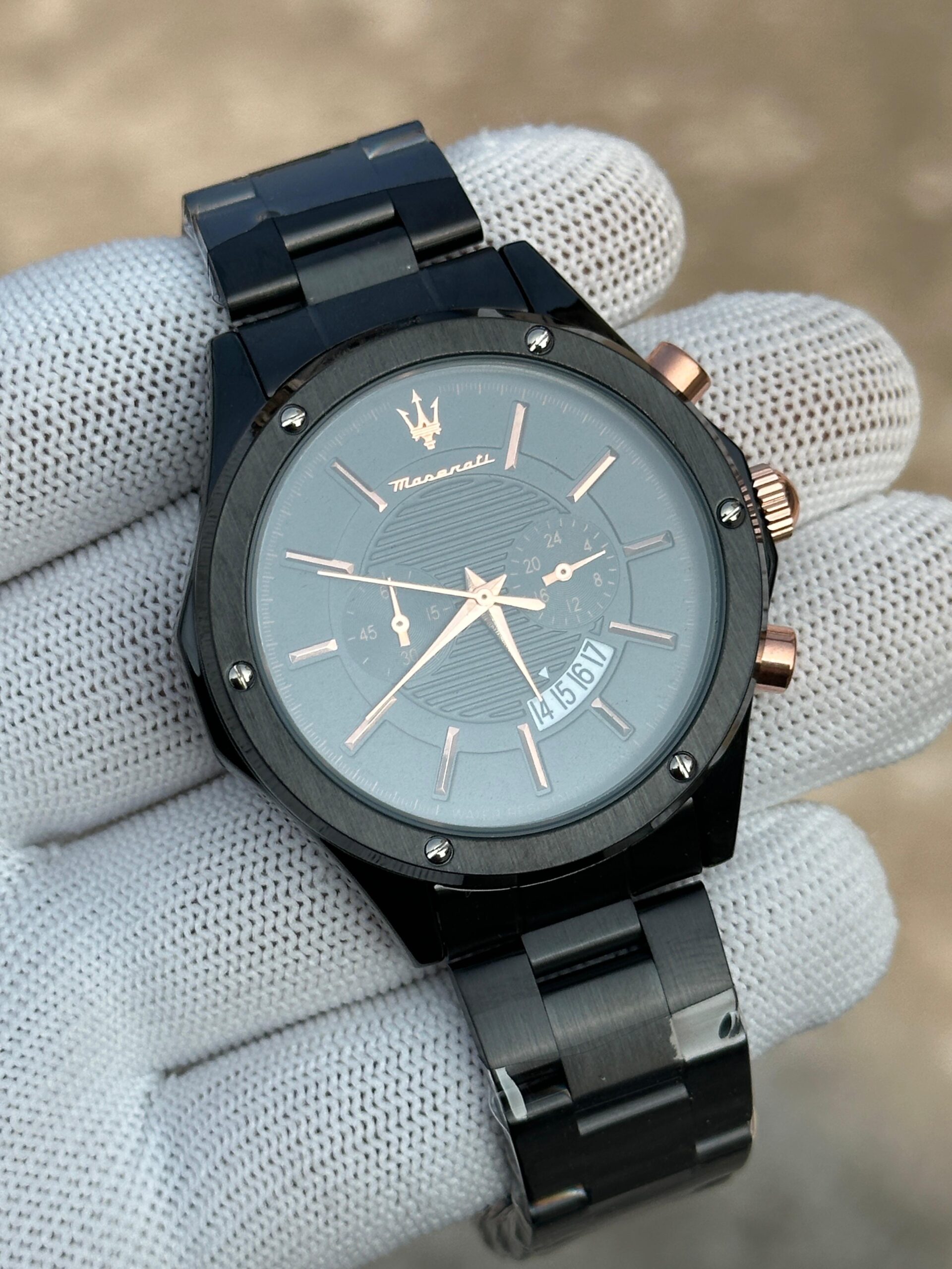 Maserati Chrono - Image 3
