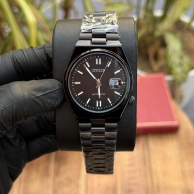 Citizen Auto Movement