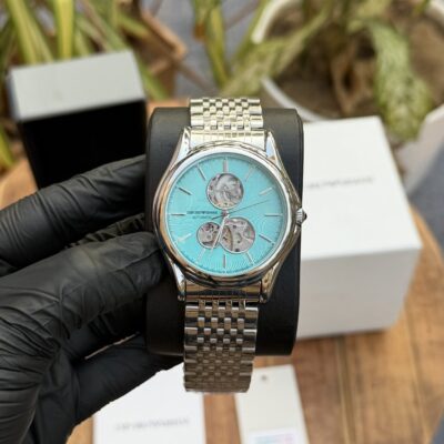 Arman I Emporio Automatic