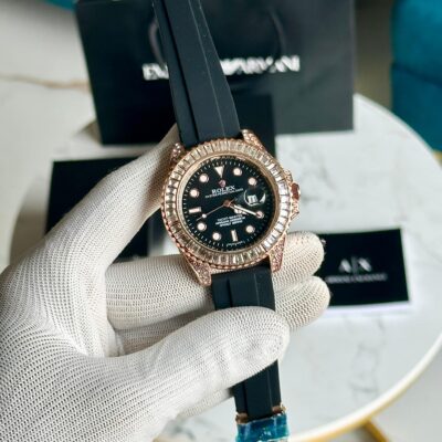 Role_X Yacht-Master Daimond