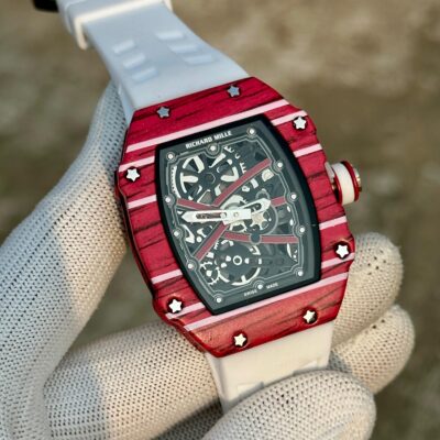 Richard Mille Rm67-02