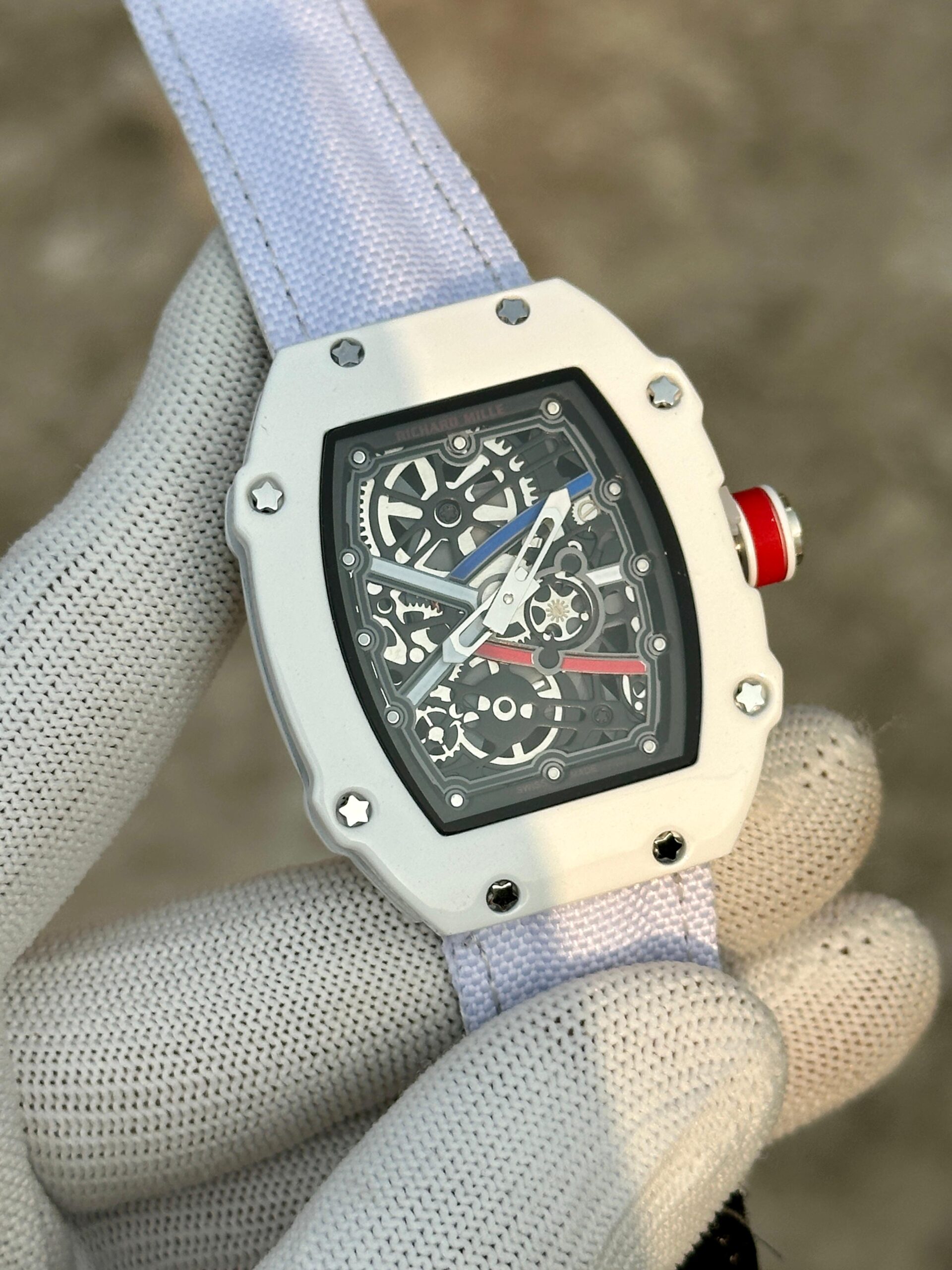 Richard Mille Rm67-02 - Image 3