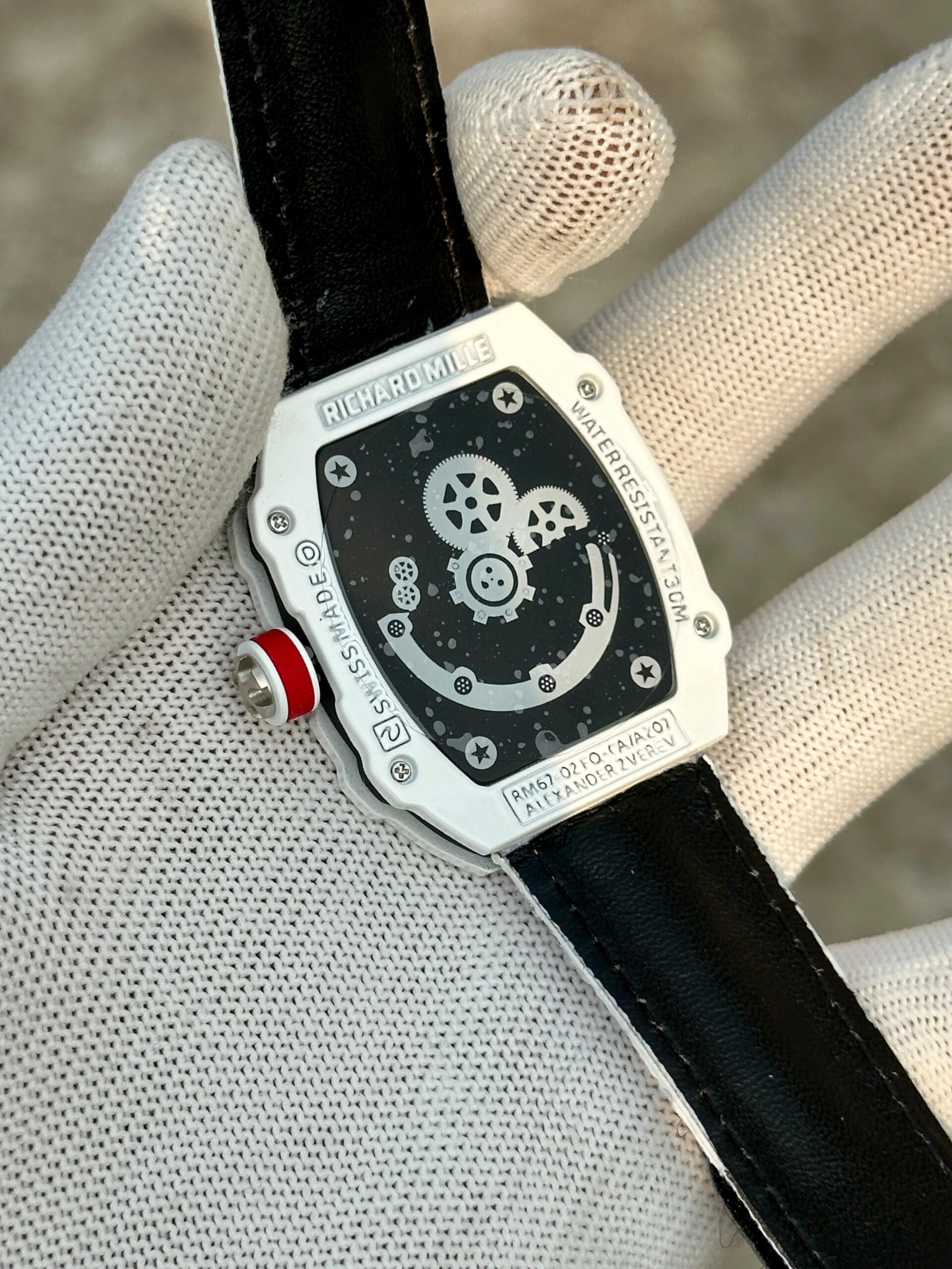 Richard Mille Rm67-02 - Image 2