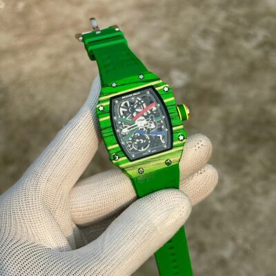 Richard Mille Rm67-02
