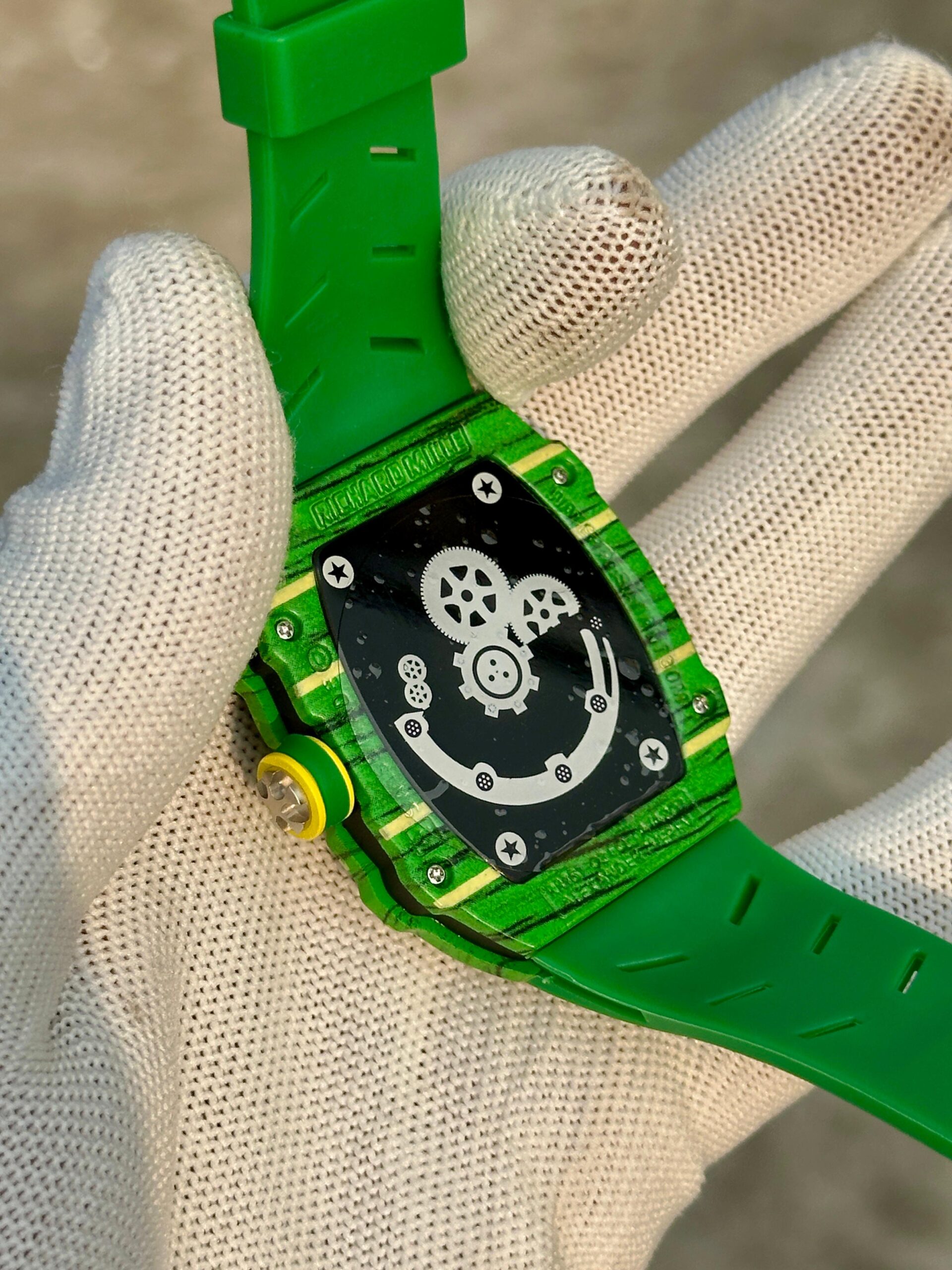 Richard Mille Rm67-02 - Image 2