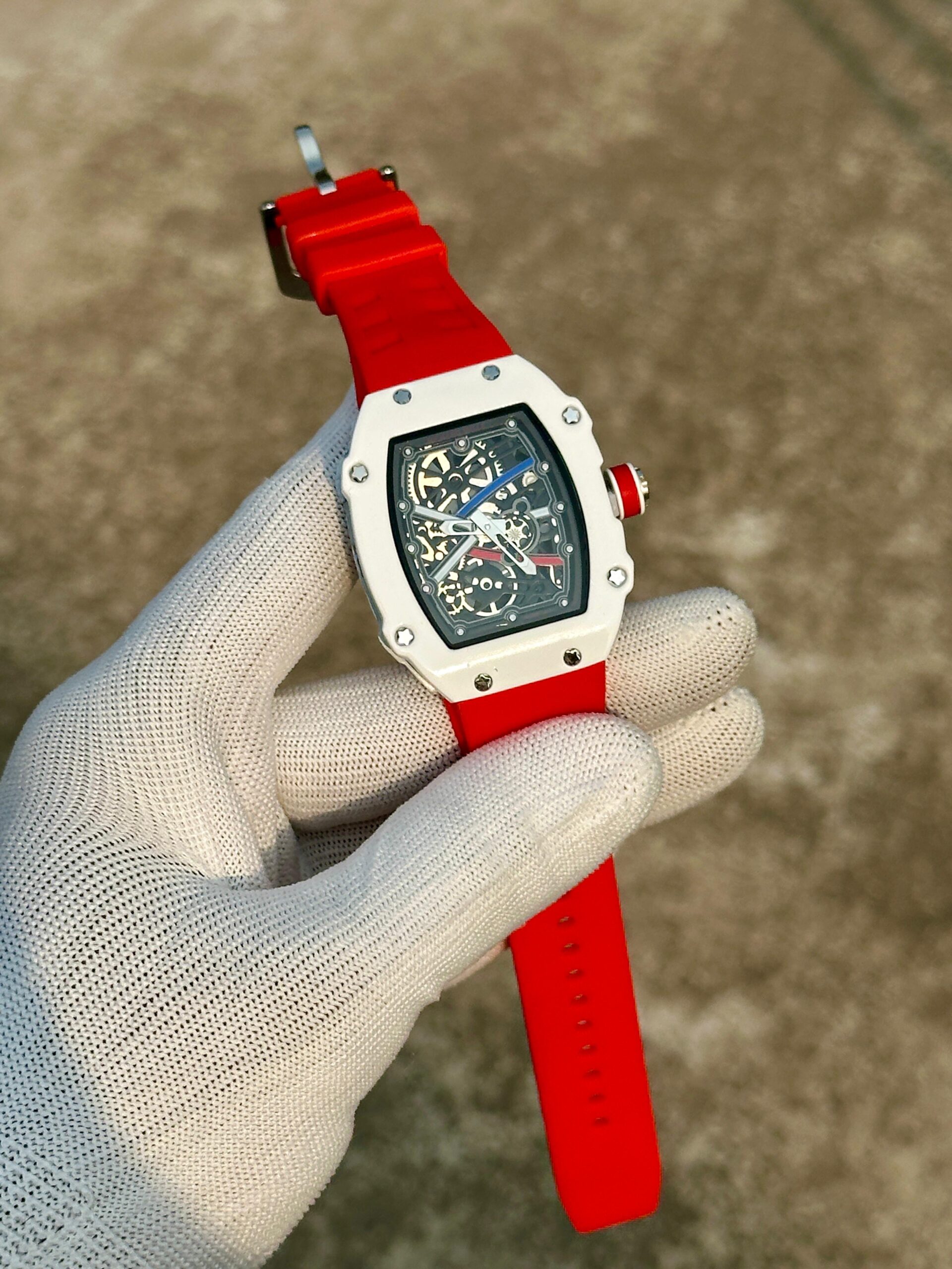 Richard Mille Rm67-02