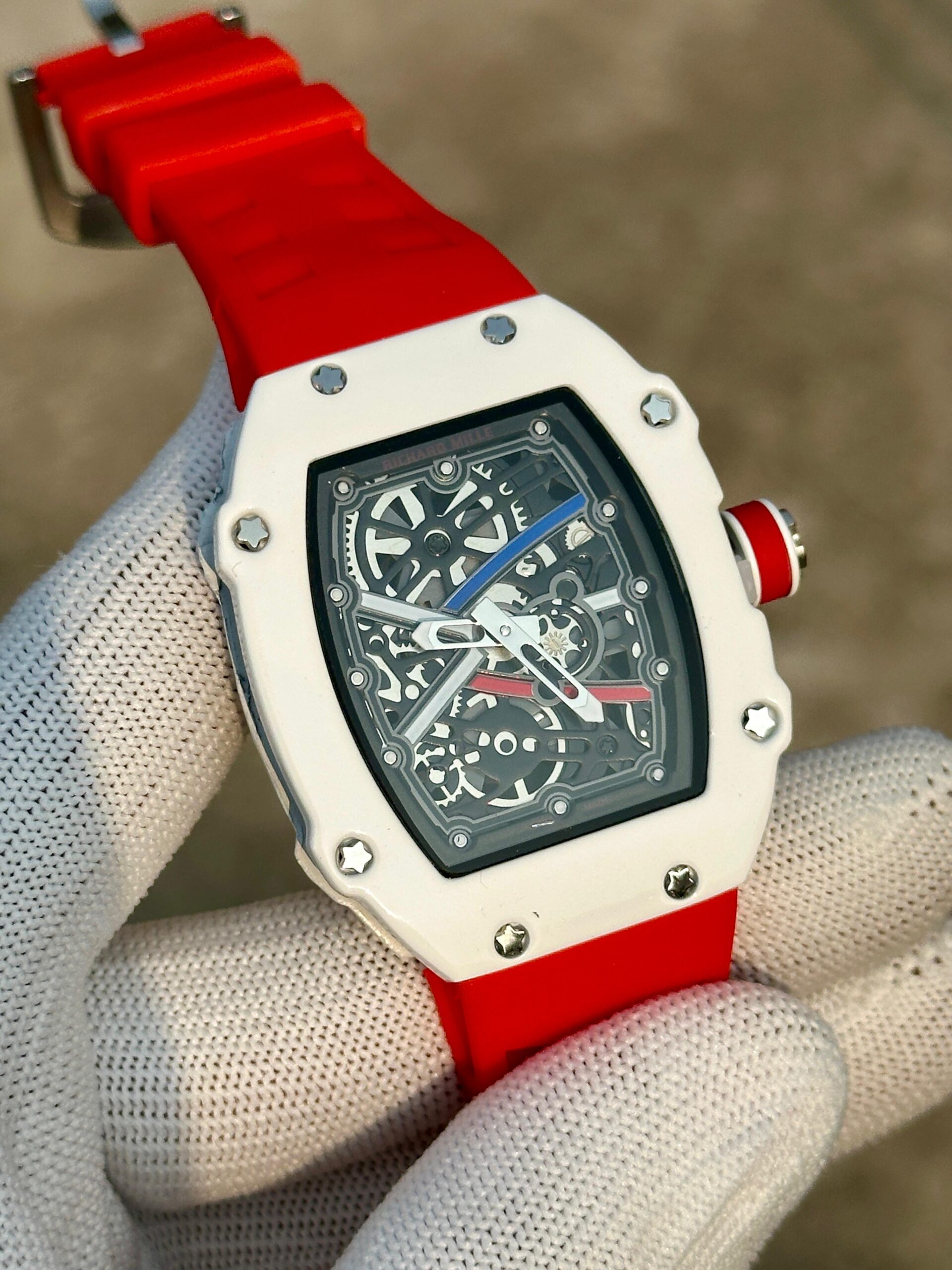 Richard Mille Rm67-02 - Image 3