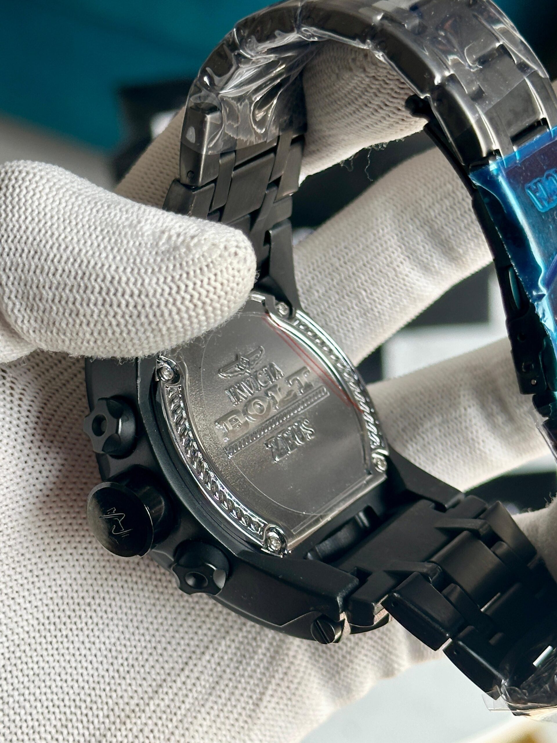 Invicta Reserve Magnum Chain - Image 2
