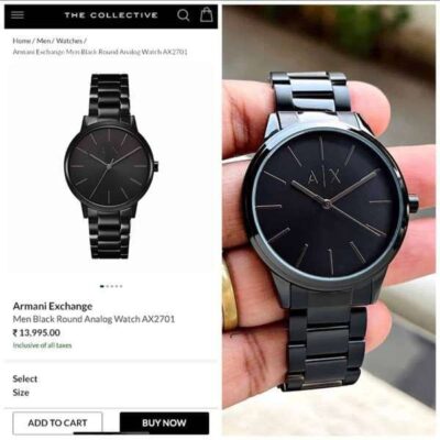Arman_i Exchange