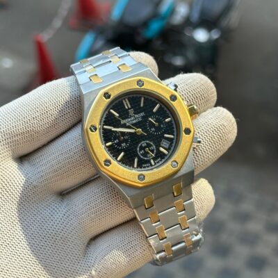 Audemars Pigue_t Royal Oak Chorno