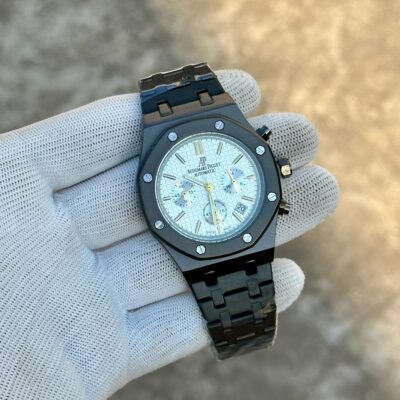 Audemars Pigue_t Royal Oak Chorno