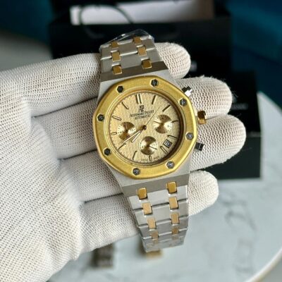 Audemars Pigue_t Royal Oak Chorno