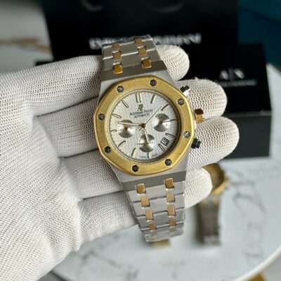 Audemars Pigue_t Royal Oak Chorno