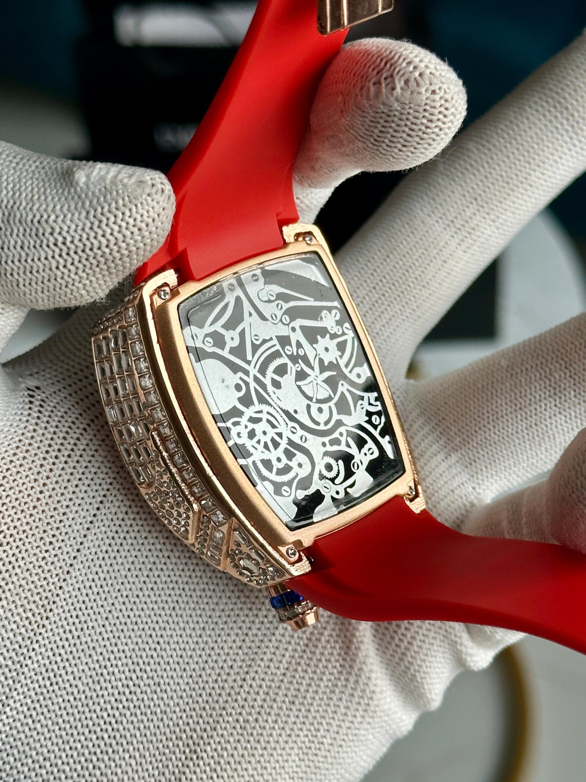Jacob & Co Epic X Stone - Image 2