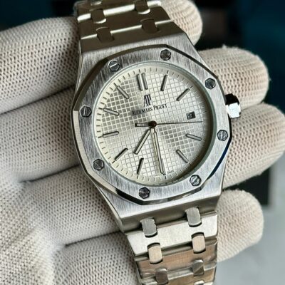 Automatic Audemars_Piguet Royal Oak