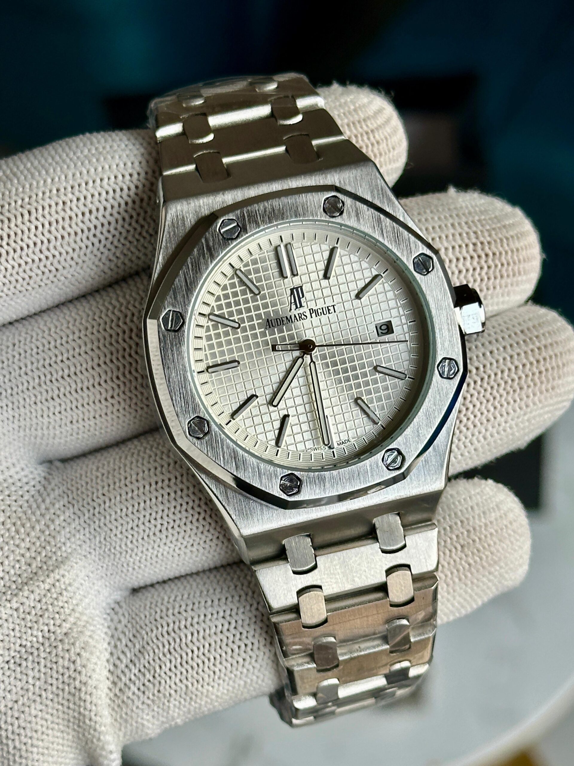 Automatic Audemars_Piguet Royal Oak