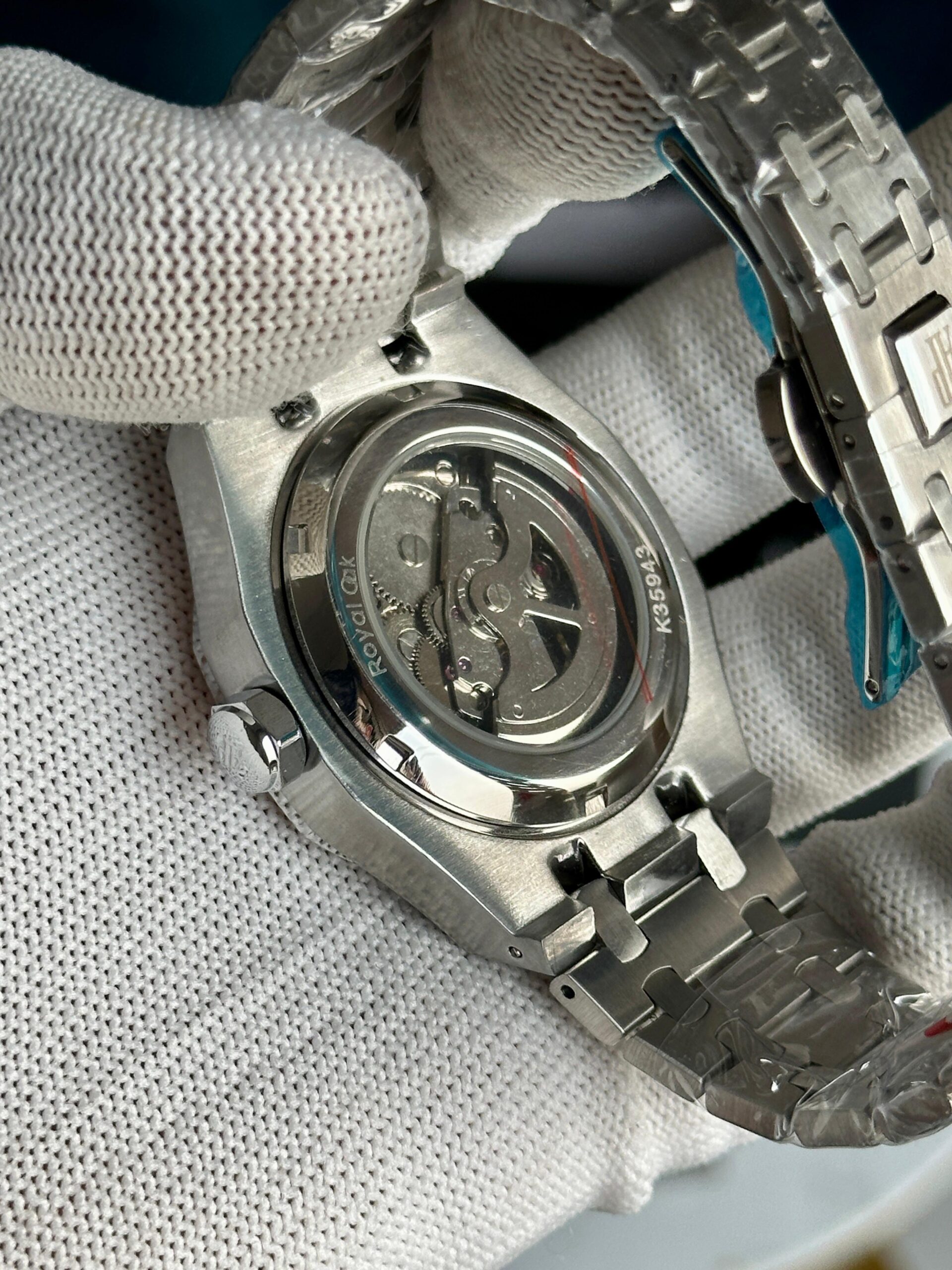 Automatic Audemars_Piguet Royal Oak - Image 2