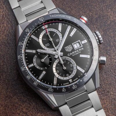 Tag Heur_r Carrera Caliber 17 Japan