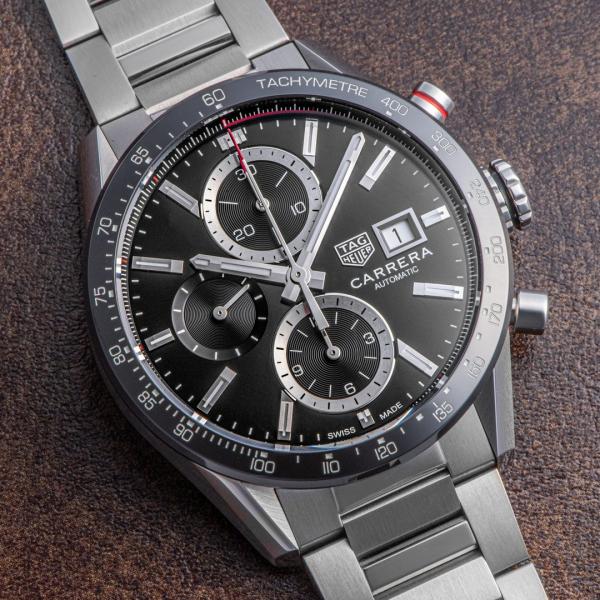 Tag Heur_r Carrera Caliber 17 Japan