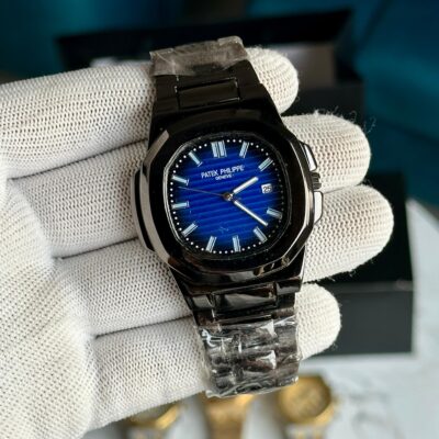 patek philipp_e Nautilus