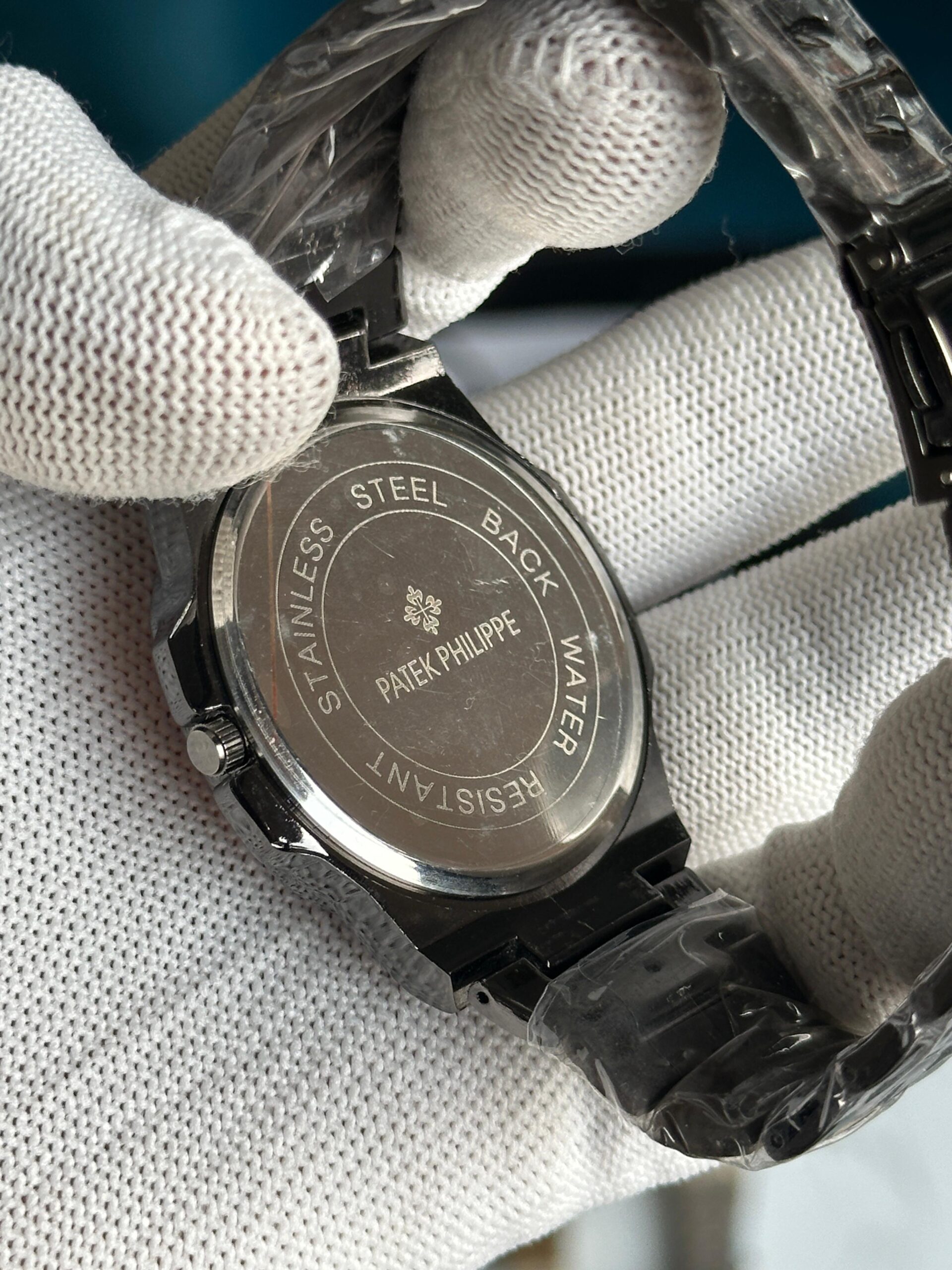 patek philipp_e Nautilus - Image 2