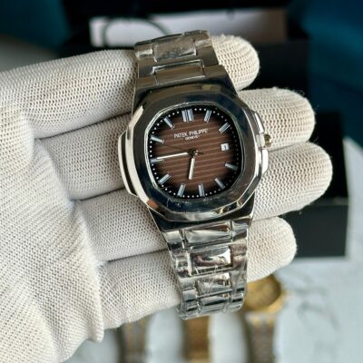 patek philipp_e Nautilus