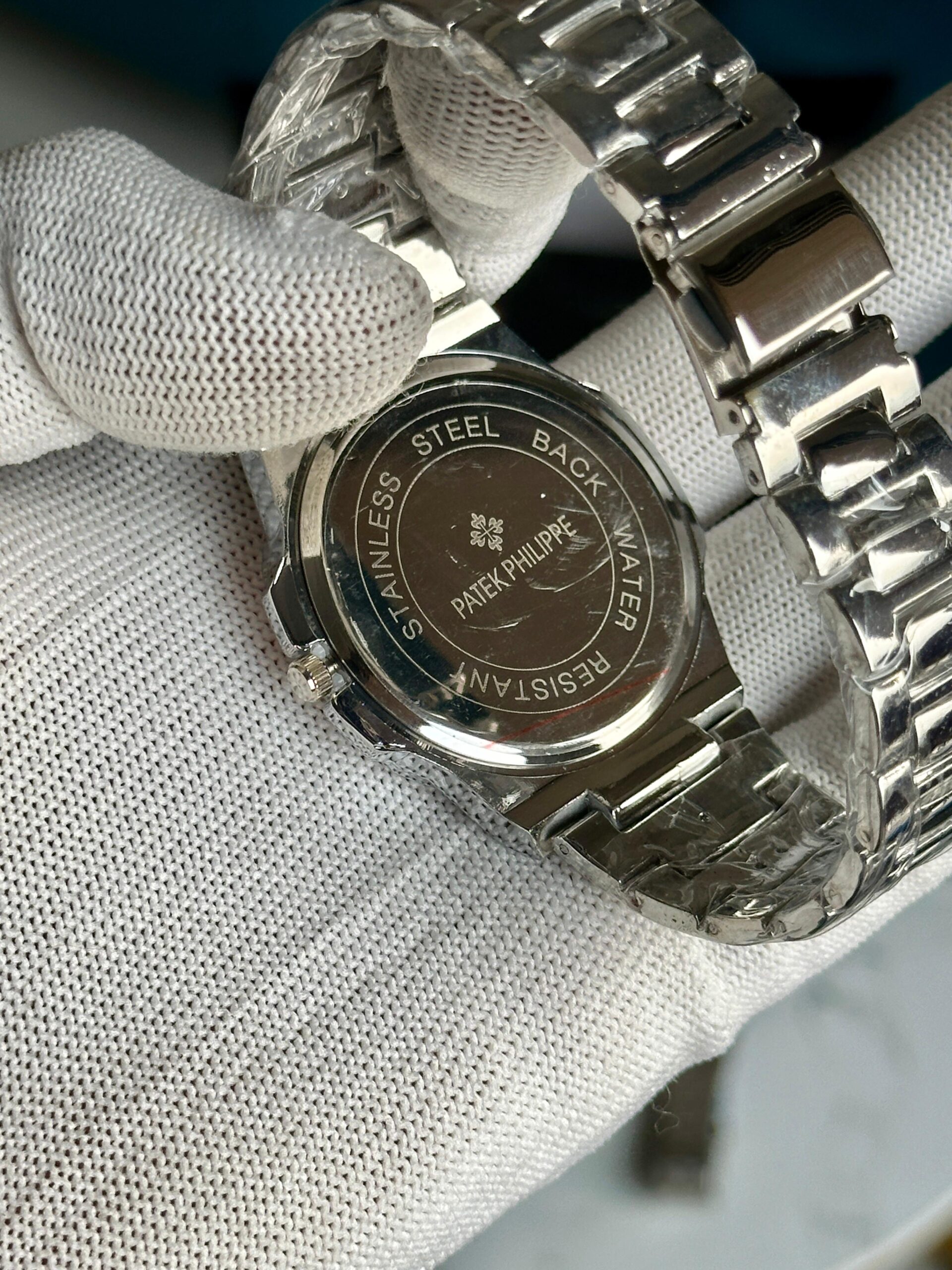 patek philipp_e Nautilus - Image 2