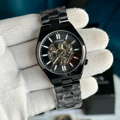 Citizen Tsuyosa Auto