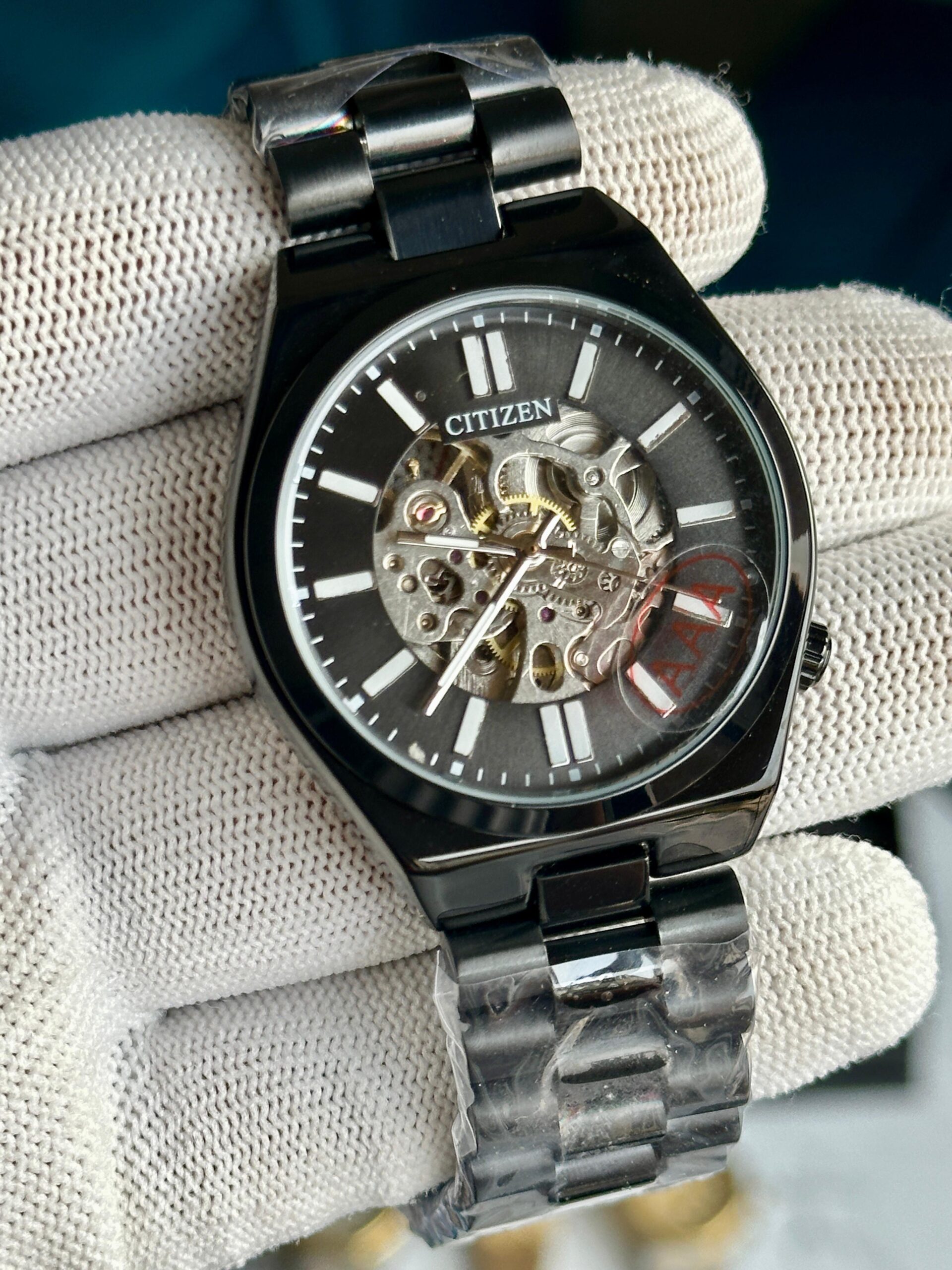 Citizen Tsuyosa Auto - Image 3