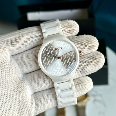 Rad_o Ceramic