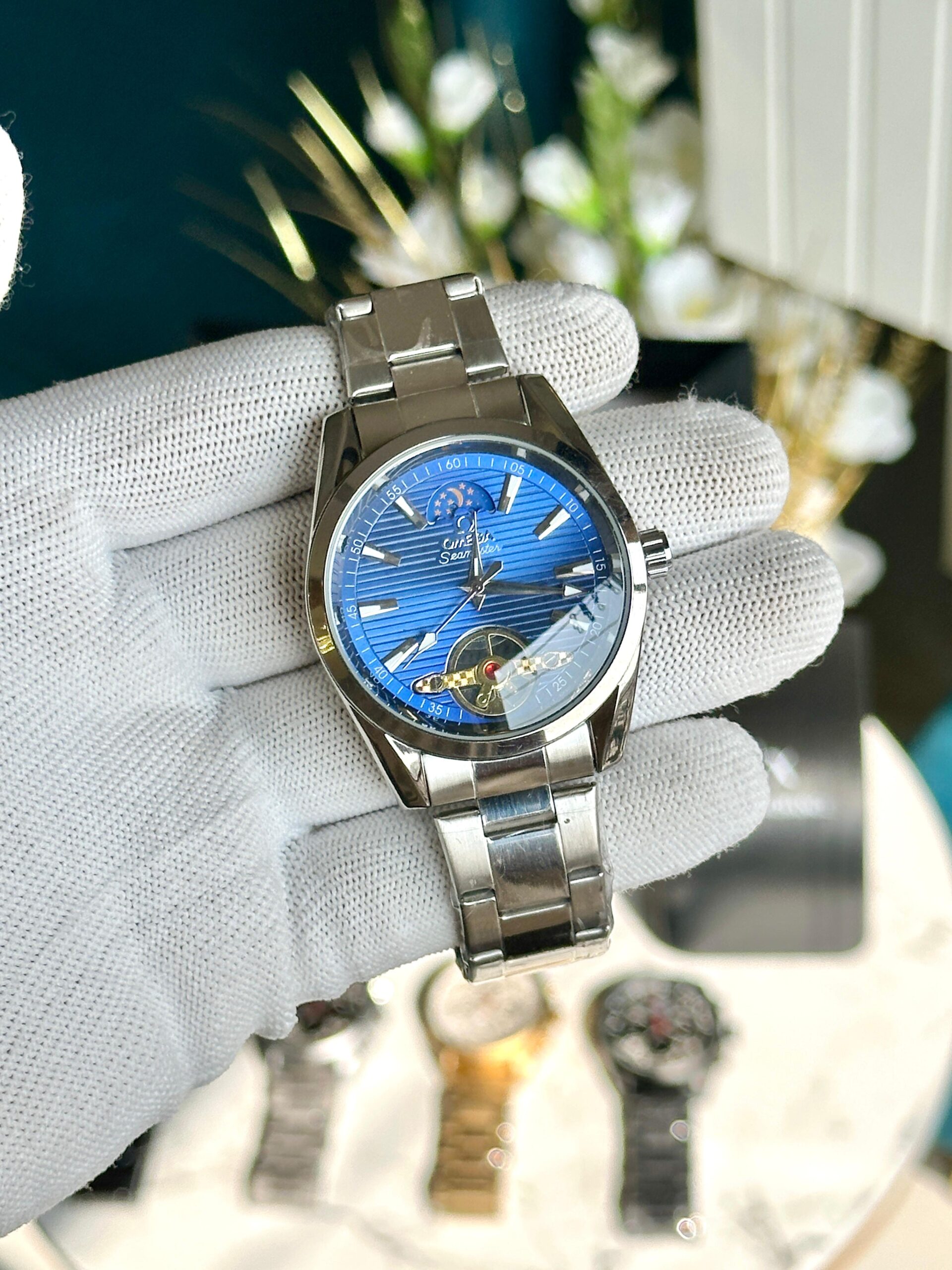 Omeg_a Speedmaster - Image 4