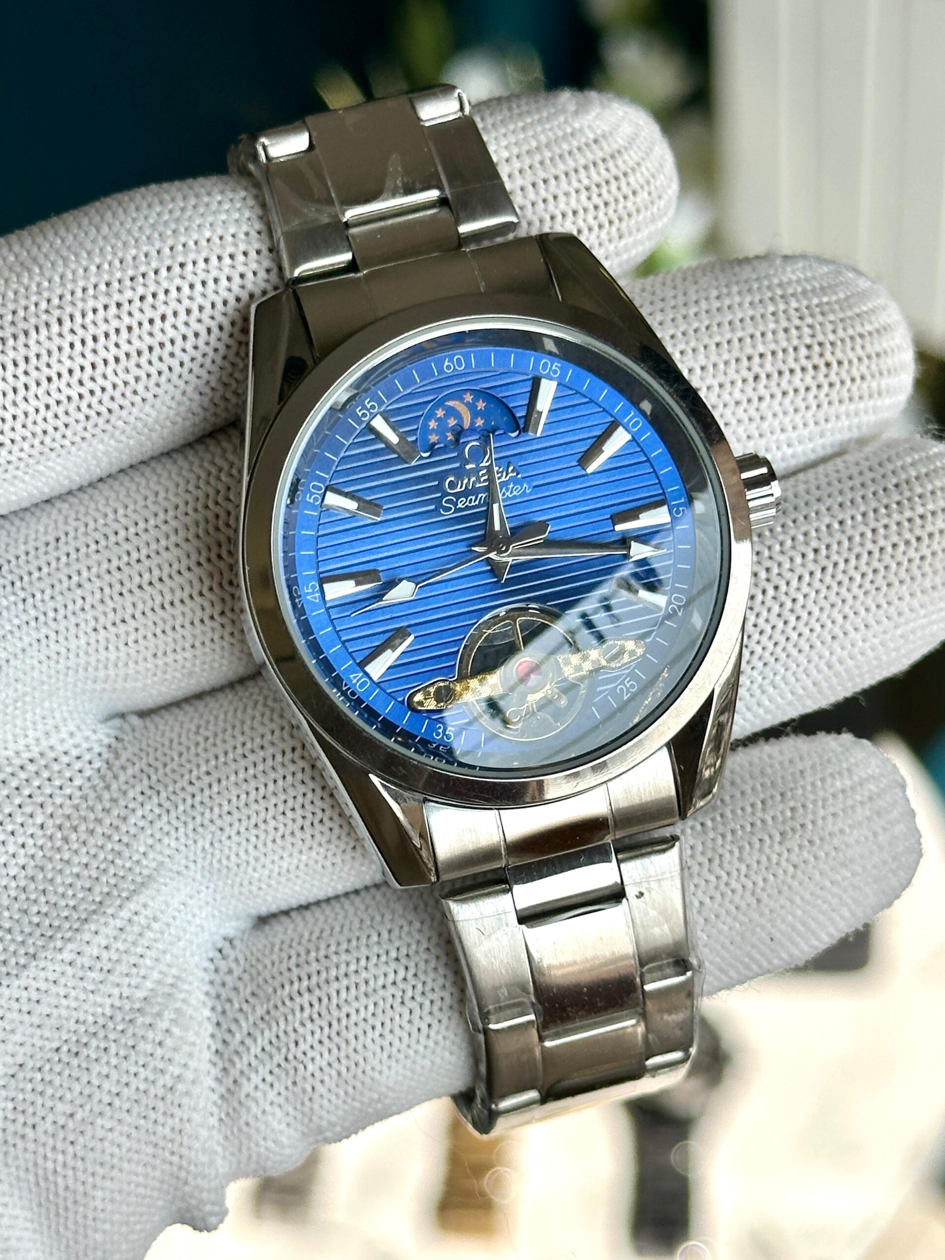Omeg_a Speedmaster - Image 3