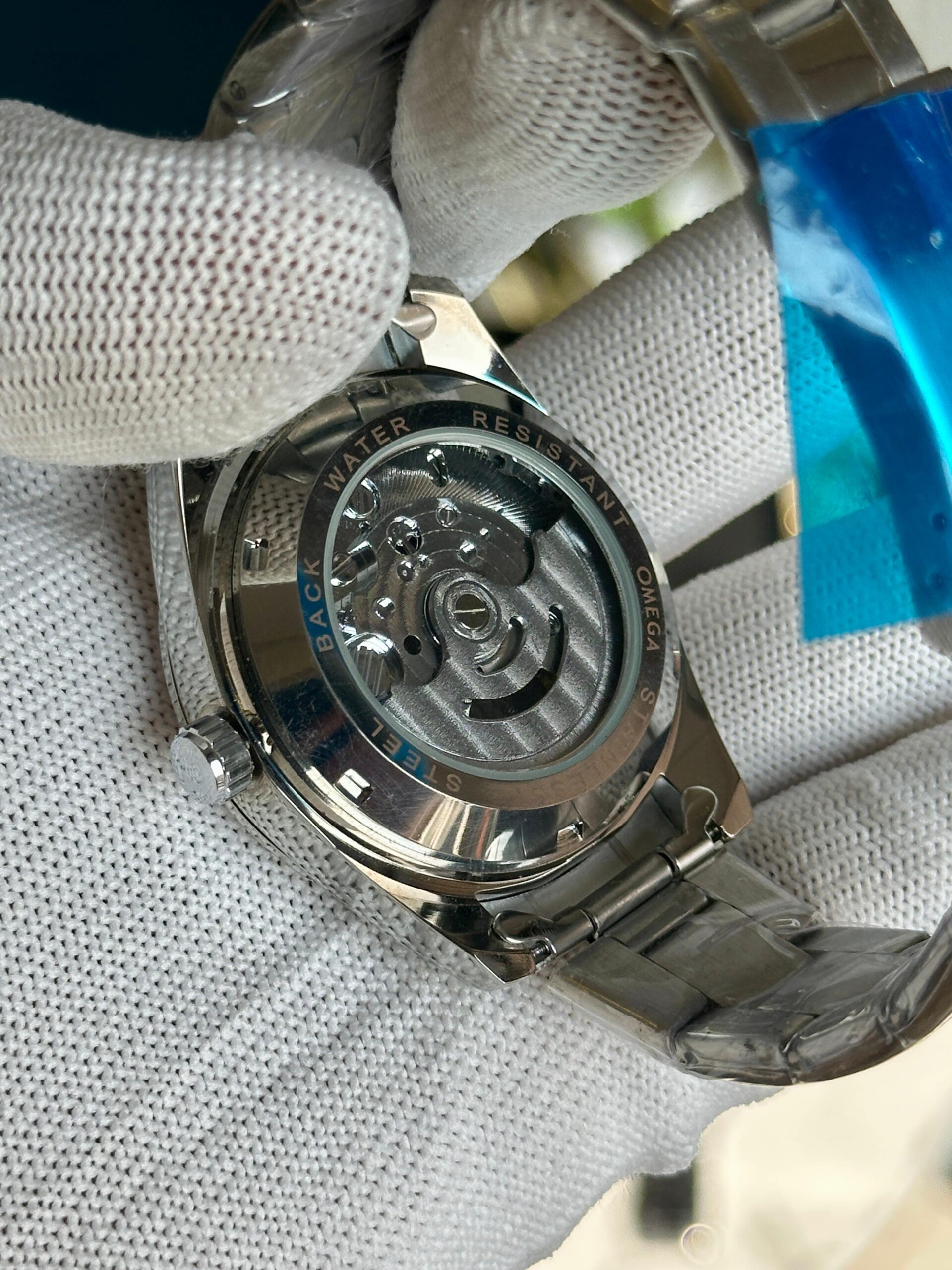 Omeg_a Speedmaster - Image 2