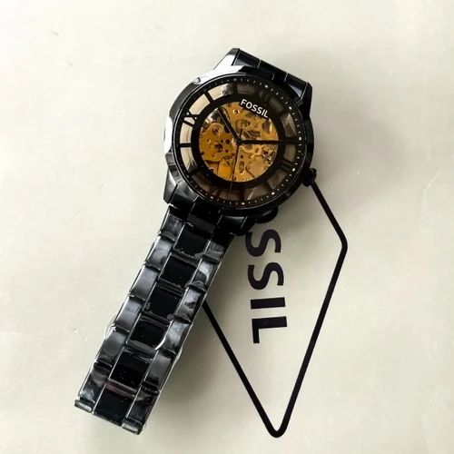 Fossi l Townsman Automatic